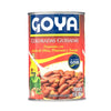 Habichuelas Coloradas Guisadas Goya 15 Onz