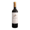 Vino Tinto Crianza Balbas 75 Cl