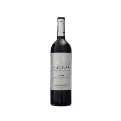 Vino Tinto Reserva Balbas 75 Cl