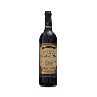 Vino Tinto Reserva Señorio De Los Llanos 75 Cl