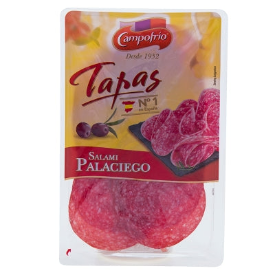 Salami Extra Campofrio 80 Gr