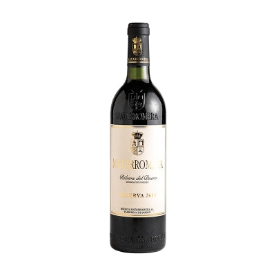 Vino Tinto Reserva Matarromera 75 Cl