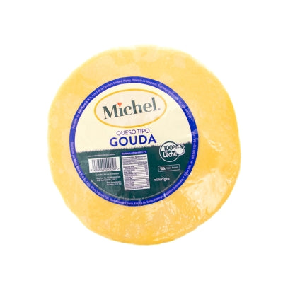 Queso Gouda Michel Lb