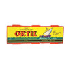 Atun Claro En Aceite De Oliva Ortiz 92 Gr, 3 Und/Paq