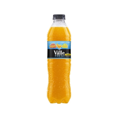 Jugo Sabor Citrus Punch Del Valle 500 Ml