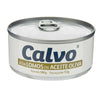 Lomo De Atun En Aceite De Oliva Calvo 160 Gr