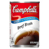 Caldo Liquido De Res Campbells 10.5 Onz