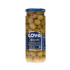 Aceituna Manzanilla Con Pimientos Goya 9.5 Onz