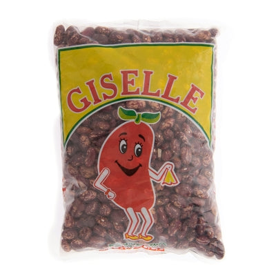 Habichuelas Rojas Giselle 400 Gr