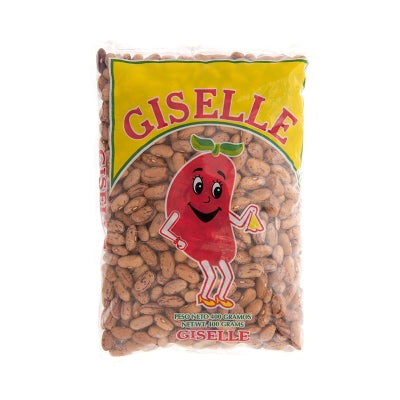 Habichuela Yacomelo Giselle 400 Gr