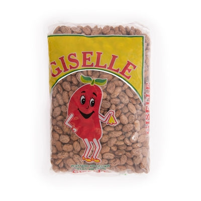 Habichuela Pinta Americana Giselle 400 Gr