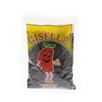 Habichuelas Negras Giselle 400 Gr