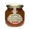 Mermelada Melocoton Diet La Vieja Fabrica 280 Gr