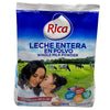 Leche Entera En Polvo Rica 1000 Gr