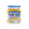 Queso Feta Con Hierbas Salakis 300 Gr