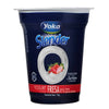 Yogurt Sabor Fresa 0% Grasa Sin Azúcar Yoka 6 Onz