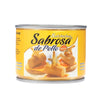 Salchicha De Pollo Estilo Vienna Sabrosa 5 Onz