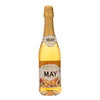 Sidra De Melocotón Sin Alcohol Sparkling Mays 75 Cl