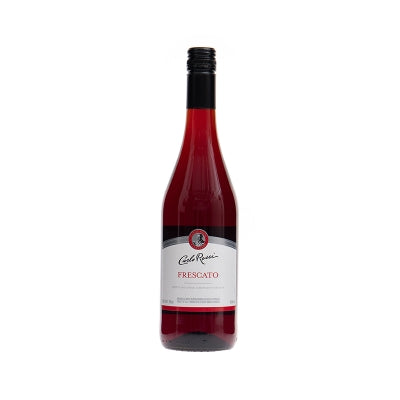 Vino Tinto Frescato Carlo Rossi 75 Cl