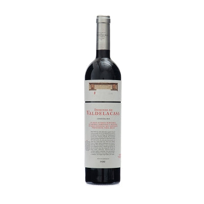 Vino Tinto Cosecha Dominio De Valdelacasa 75 Cl