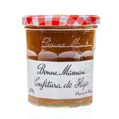 Mermelada De Higo Bonne Maman 370 Gr