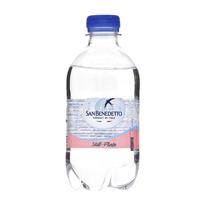 Agua Natural San Benedetto 33 Cl