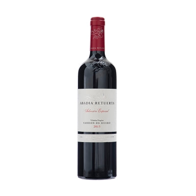 Vino Tinto Seleccion Especial Abadia Retuerta 75 Cl