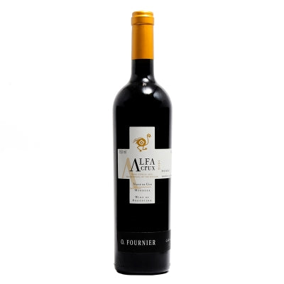 Vino Tinto Blend O. Fournier Alfa Crux 75 Cl