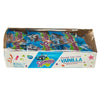 Bizcocho Vainilla Sponggy 150 Gr