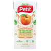 Néctar De Melocotón Petit 200 Ml