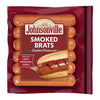 Salchicha Smoked Brats Johnsonville 14 Onz