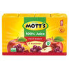 Jugo De Fruit Punch Mott's 200 Ml 8 Und/Paq