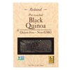 Quinoa Negra Roland 12 Onz