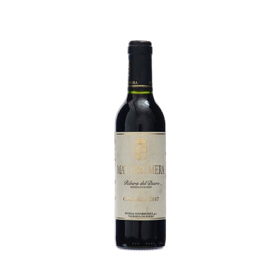 Vino Tinto Crianza Matarromera 375 Ml