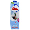 Leche Descremada Sin Lactosa 0% Grasa Rica 1 Lt