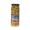 Aceituna Manzanilla Con Pimientos Fragata 450 Gr