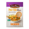 Fideos De Arroz Pad Thai Sin Gluten Annie Chun'S 8Onz