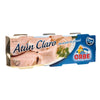 Atun Claro En Aceite Vegetal Orbe 3 Und/Pa