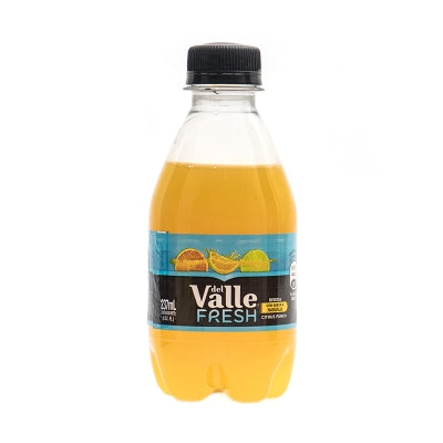 Jugo Citrus Punch Del Valle 8 Onz