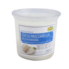 Queso Mozzarella Nacional 250 Gr