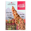 Pasta Fusilli Organica De Quinoa Sin Gluten Andean Dream 8 Onz