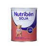 Fórmula Infantil De Soja Nutriben 400 Gr