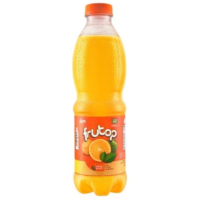 Jugo Sabor Citrus Punch Frutop 450 Ml