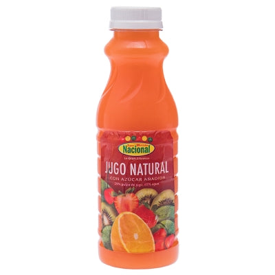 Jugo De Cereza Nacional 16 Onz