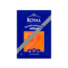 Salmon Ahumado Congelado Royal 90 Gr