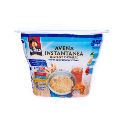 Avena Original Quaker 45 Gr