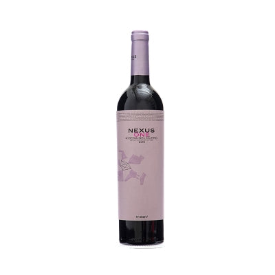 Vino Tinto Cosecha Nexus 75 Cl