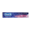 Crema Dental 3D White Brilliant Fresh Oral B 107 Ml