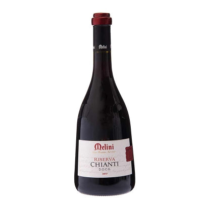 Vino Tinto Docg Chianti Reserva Melini 75 Cl