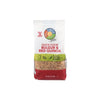 Bulgur Y Quinoa Roja Organico Full Circle 8.8 Onz